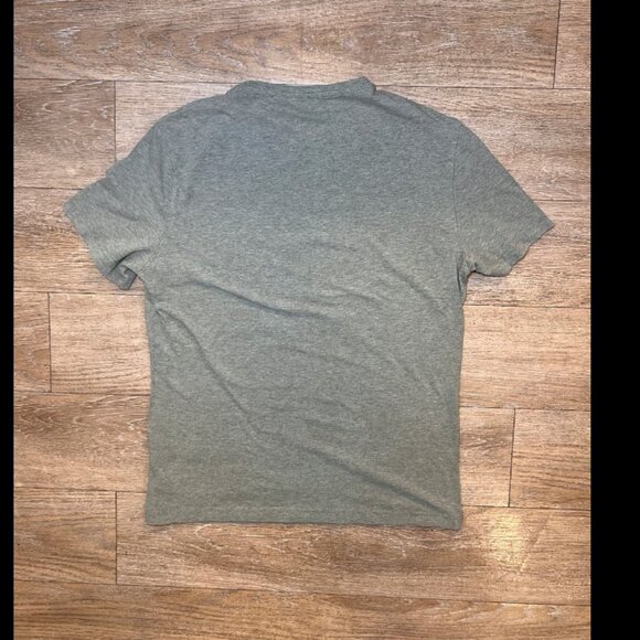 H&M Men Short Sleeve Tee Classic Crew Neck size medium - Picture 3 of 3